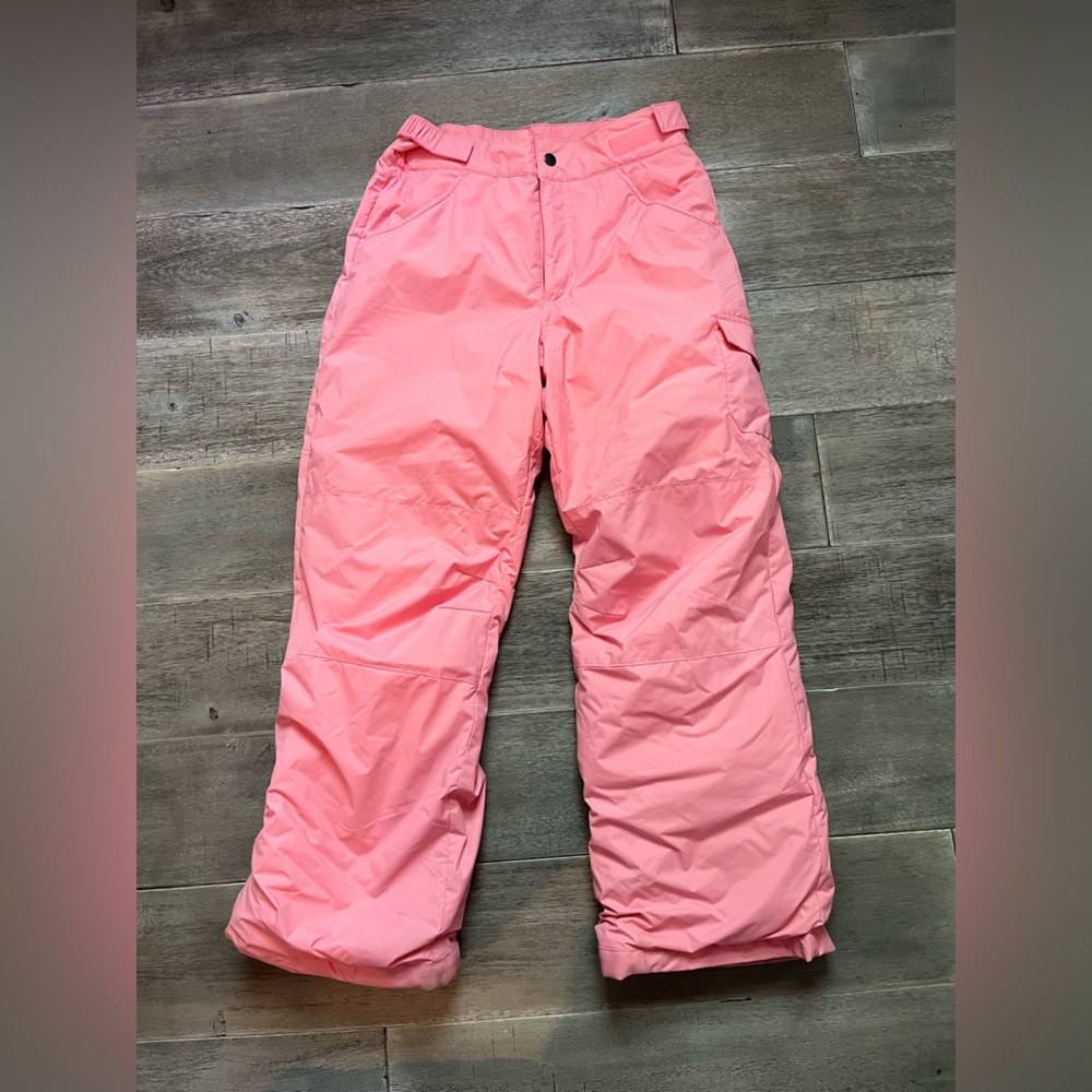 Columbia Snow Pants 🩷